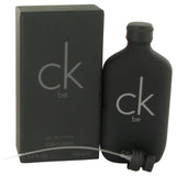 U-EDTS-ck-be-by-calvin-klein 3.4 oz (Unisex)