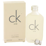 U-EDTS-ck-one-by-calvin-klein 3.4 oz (Unisex)