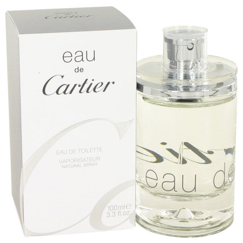 U-EDTS-eau-de-cartier-by-cartier 3.3 oz (Unisex)