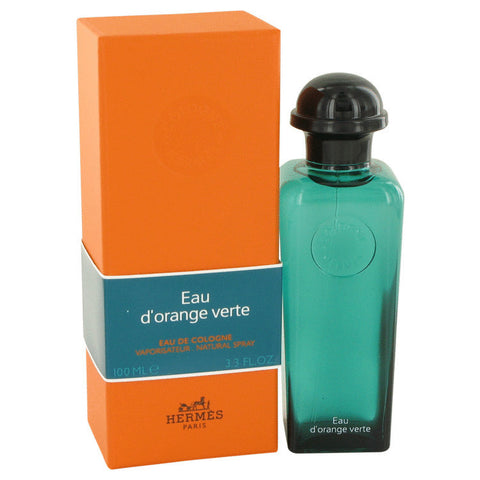 U-EDCS-eau-d'orange-verte-by-hermes 3.4 oz (Unisex)