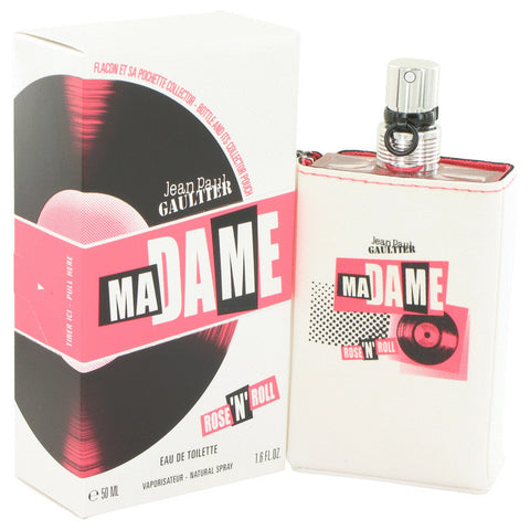 W-EDTS-madame-rose-'n'-roll-by-jean-paul-gaultier 1.7 oz 