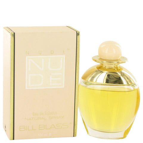 W-EDCS-nude-by-bill-blass 3.4 oz 