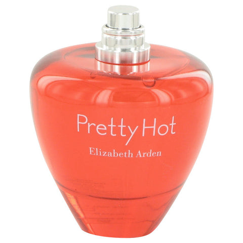 W-EDPS-pretty-hot-by-elizabeth-arden 3.3 oz (Tester)