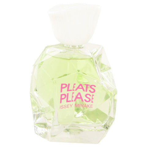 W-EDTS-pleats-please-l'eau-by-issey-miyake 3.3 oz (Tester)