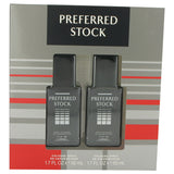 M-Gift-preferred-stock-by-coty Gift Set -- Two 1.7 oz Cologne Sprays