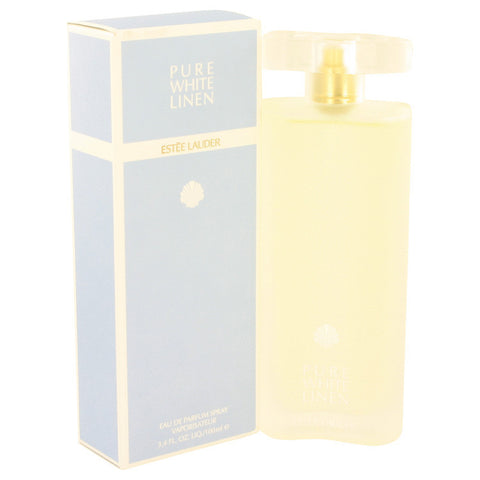 W-EDPS-pure-white-linen-by-estee-lauder 3.3 oz 