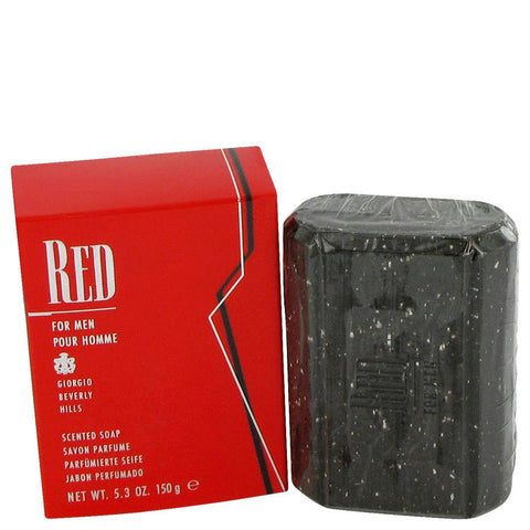 M-SceS-red-by-giorgio-beverly-hills 5.2 oz 