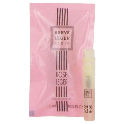 W-Via-rose-leger-by-herve-leger .05 oz (sample)