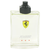 M-EDTS-ferrari-scuderia-red-by-ferrari 4.2 oz (Tester)