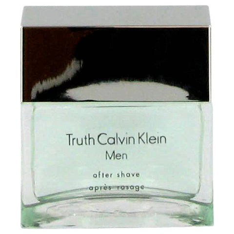 M-AftS-truth-by-calvin-klein .5 oz (unboxed)