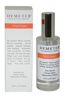 U-ColS-fresh-ginger-by-demeter 4 oz 