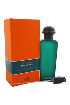 U-EDTS-concentre-d'orange-verte-by-hermes 6.7 oz 