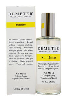 U-ColS-sunshine-by-demeter 4 oz 