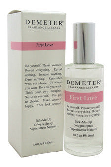 U-ColS-first-love-by-demeter 4 oz 