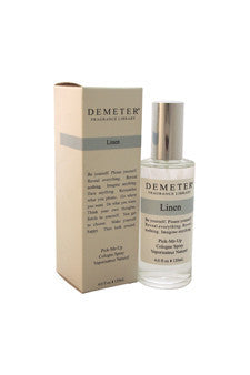 U-ColS-linen-by-demeter 4 oz 