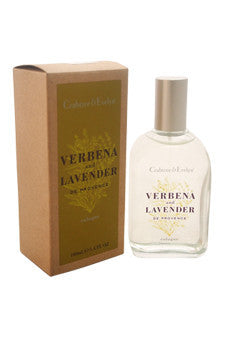 U-ColS-verbena-and-lavender-de-provence-by-crabtree-&-evelyn 3.4 oz 