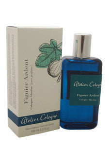 U-ColAS-figuier-ardent-by-atelier-cologne 3.3 oz 