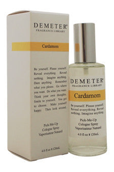 U-ColS-cardamom-by-demeter 4 oz 