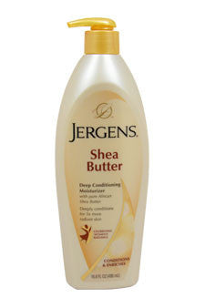 U-Moi-shea-butter-deep-conditioning-moisturizer-by-jergens 16.8 oz 