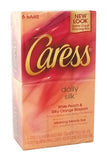 U-Soa-daily-silk-beauty-bar-by-caress 6 x 4.25 oz 