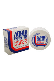 U-Cre-extra-dry-antiperspirant&-deodorant-cream-by-arrid 1 oz 