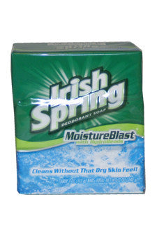 U-Soa-moisture-blast-deodorant-soap-by-irish-spring 3 x 4 oz 