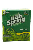 U-Deo-aloe-deodorant-soap-by-irish-spring 3 x 4 oz 