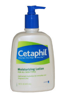 U-Lot-moisturizing-lotion-for-all-skin-types-by-cetaphil 16 oz 