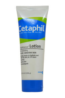 U-Lot-daily-advance-ultra-hydrating-lotion-by-cetaphil 8 oz 