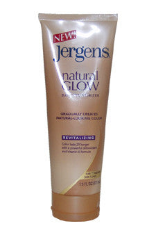 U-Moi-natural-glow-revitalizing-daily-moisturizer-for-fair-to-medium-skin-tones-by-jergens 7.5 oz 