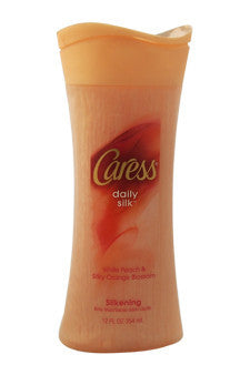 U-BodW-daily-silk-silkening-body-wash-by-caress 12 oz 