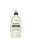 U-Lot-active-naturals-daily-moisturizing-lotion-by-aveeno 18 oz 