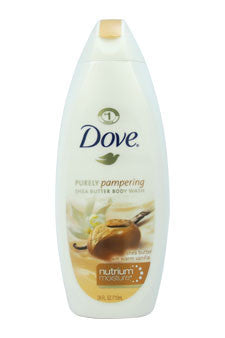 U-BodW-shea-butter-cream-oil-body-wash-by-dove 24 oz 