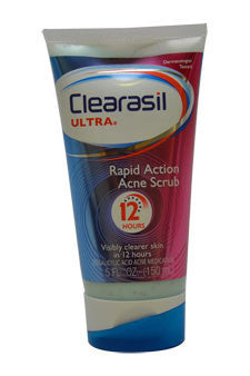 U-Scr-ultra-acne-clearing-scrub-by-clearasil 5 oz 