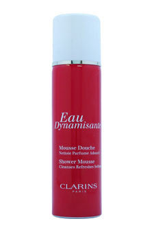 U-ShoM-eau-dynamisante-by-clarins 5.3 oz 