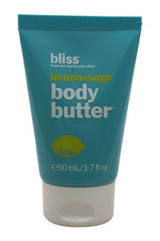 U-BodB-lemon-+-sage-body-butter-by-bliss 1.7 oz 