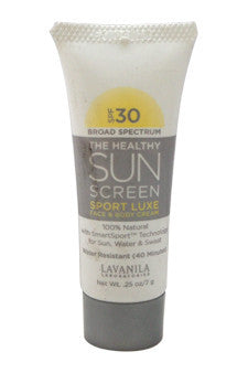 U-BodC-sport-luxe-spf-30-for-face-and-body-cream-by-lavanila 0.25 oz 