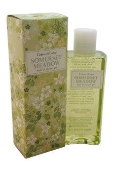 U-BatSG-somerset-meadow-bath-&-shower-gel-by-crabtree-&-evelyn 6.8 oz 