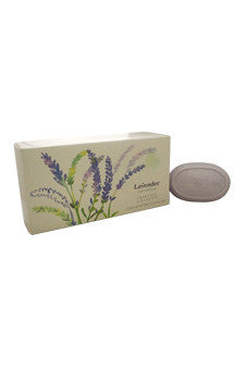 U-Soa-lavender-triple-milled-soap-set-by-crabtree-&-evelyn 3 x 3.0 oz 