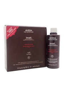 U-Rev-invati-scalp-revitalizer-by-aveda 5 oz 