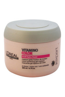 U-GelM-vitamino-color-gel-masque-by-l'oreal-professional 6.7 oz 