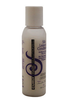 U-Con-curly-hair-solutions-silk-leave-in-conditioner-by-curly-hair-solutions 2 oz 