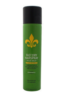 U-HaiS-fast-dry-shaping-spray-by-dermorganic 10 oz 