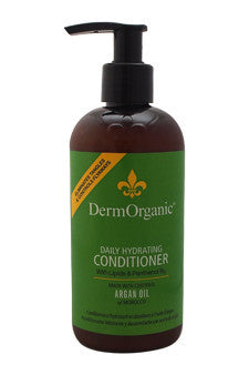 U-Con-daily-hydrating-conditioner-by-dermorganic 10.1 oz 