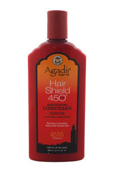 U-Con-argan-oil-hair-shield-450-deep-fortifying-conditioner-by-agadir 12.4 oz 