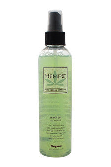 U-Gel-hempz-spray-gel-by-hempz 8 oz 