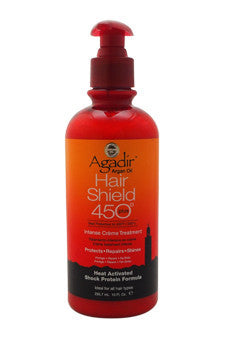 U-Tre-argan-oil-hair-shield-450-intense-creme-by-agadir 10 oz 