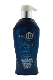 U-Con-potion-10-miracle-repair-daily-conditioner-by-it's-a-10 10 oz 