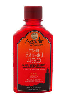 U-Tre-argan-oil-hair-shield-450-hair-oil-treatment-by-agadir 4 oz 