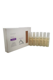 U-Tre-semi-di-lino-moisture-nutritive-essential-oil-kit-by-alfaparf 6 x 0.43 oz 